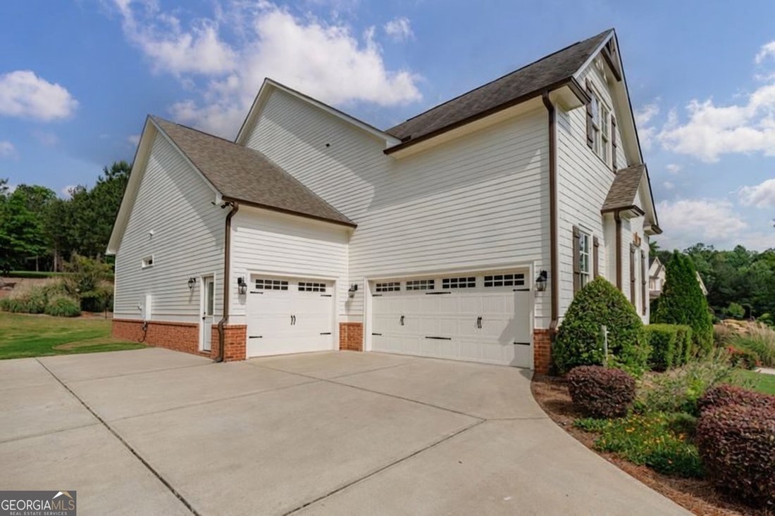 House in Canton, Georgia, United States 4 - 17859776