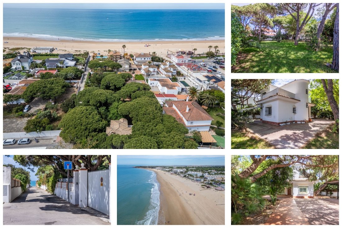 House in Chiclana de la Frontera, Andalusia, Spain 1 - 17918743