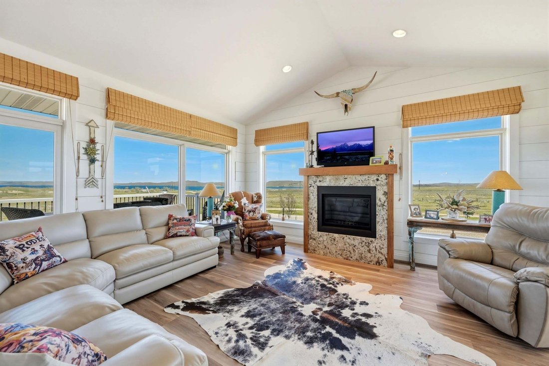 House in Buffalo, Wyoming, United States 2 - 16884651