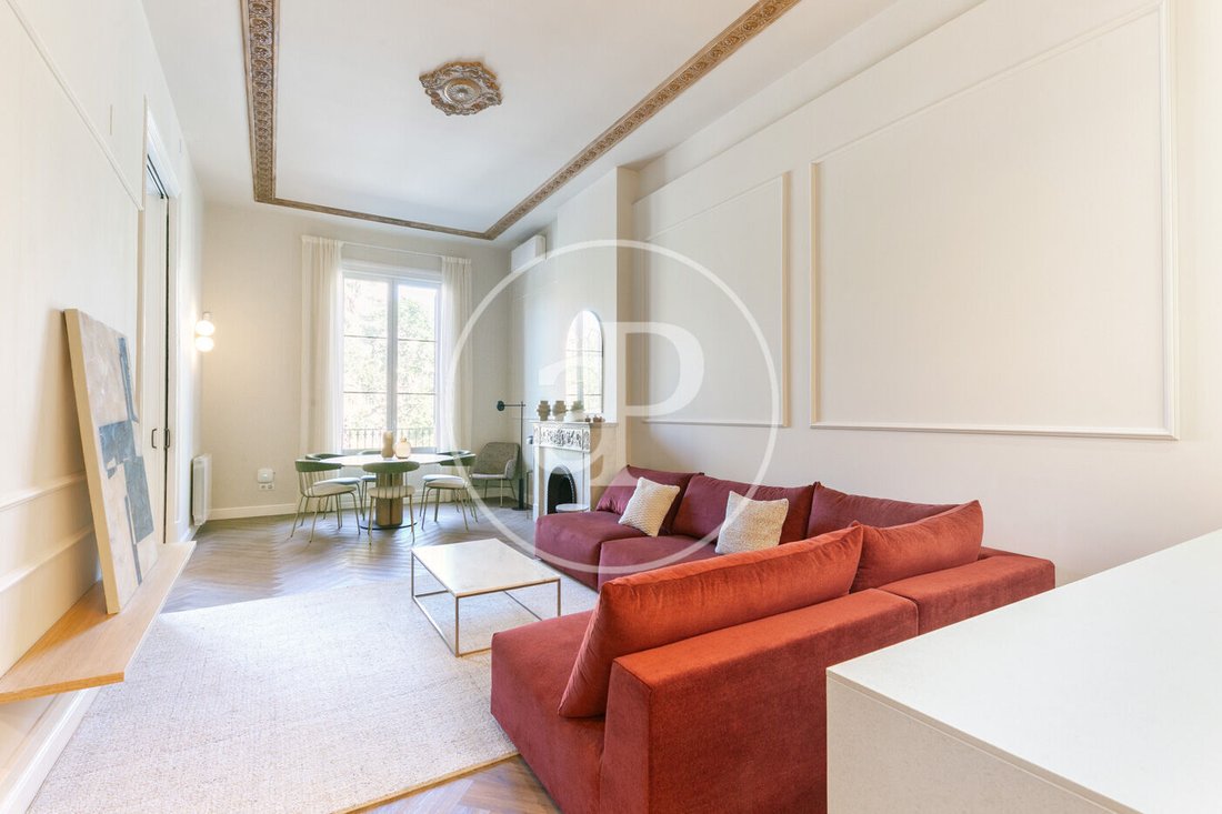 Apartment in Ciutat Vella, Barcelona, Spain 1 - 16034105