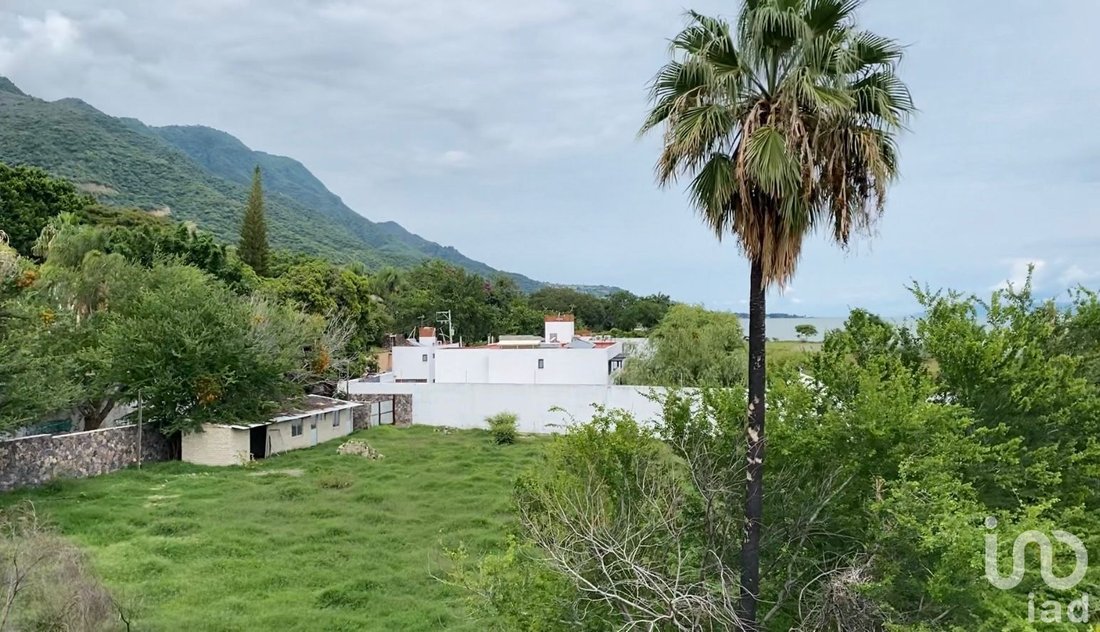 Land in Chantepec, Jalisco, Mexico 4 - 17873424