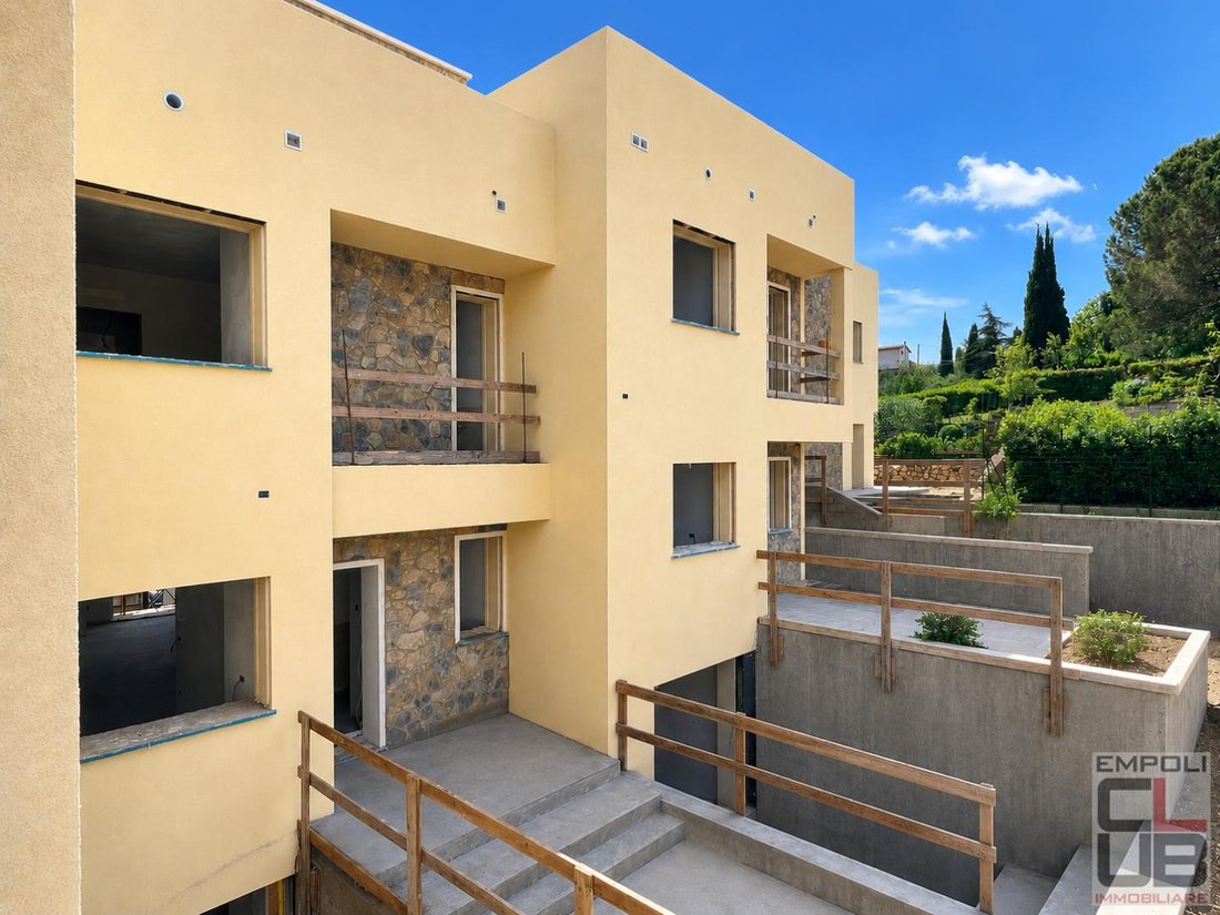 Apartment in Center, Lastra a Signa, Tuscany 2 - 17920629