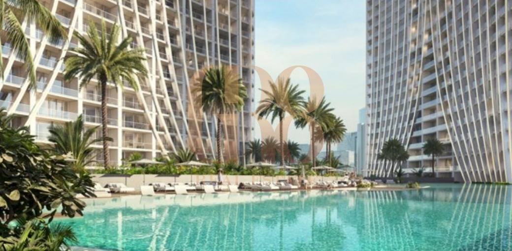 Wohnung in Business Bay, Dubai, Vereinigte Arabische Emirate 1 - 17916580