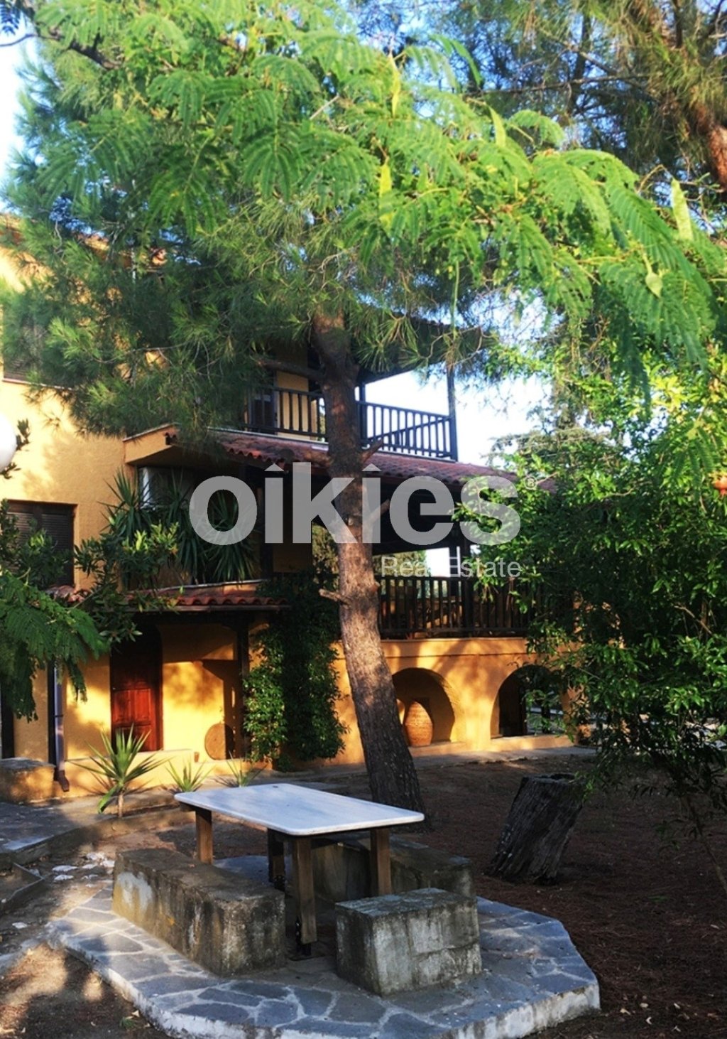 House in Sithonia, Macedonia and Thrace, Greece 4 - 17921245