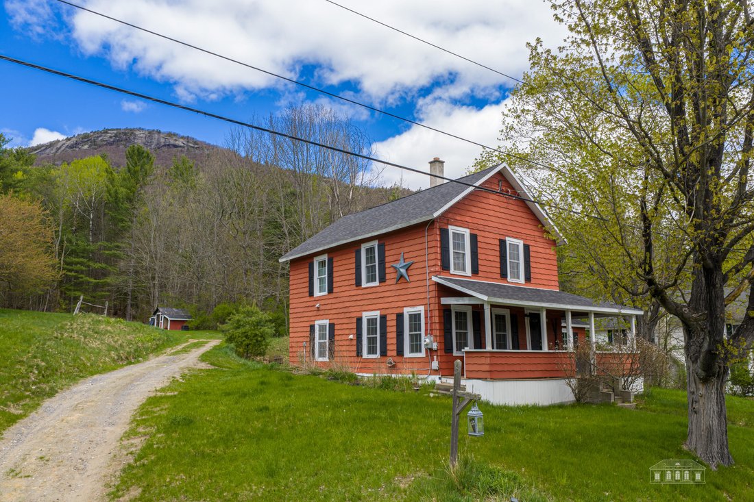 House in Jay, New York, United States 1 - 17922729