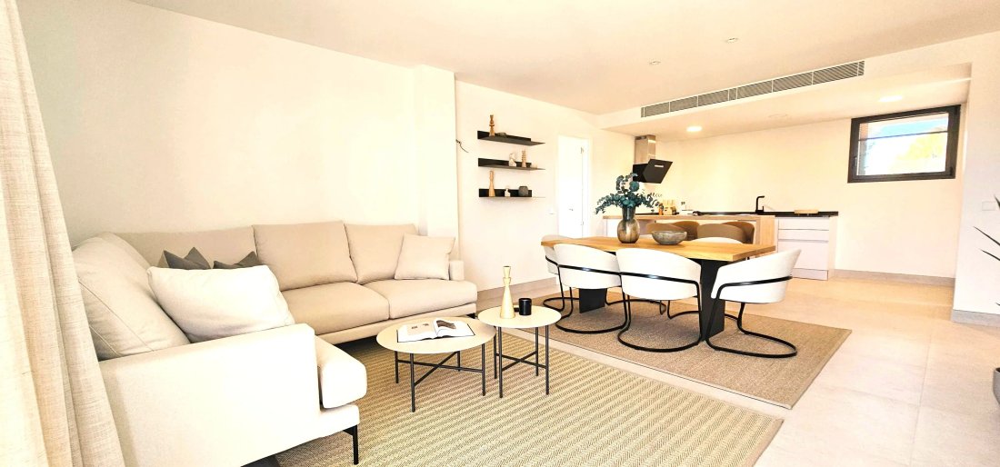 Apartment in Campos, Balearic Islands, Spain 2 - 17916413