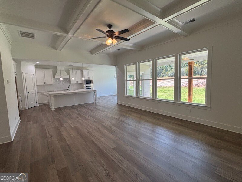 House in Alcovy Shores, Georgia, United States 5 - 17917196