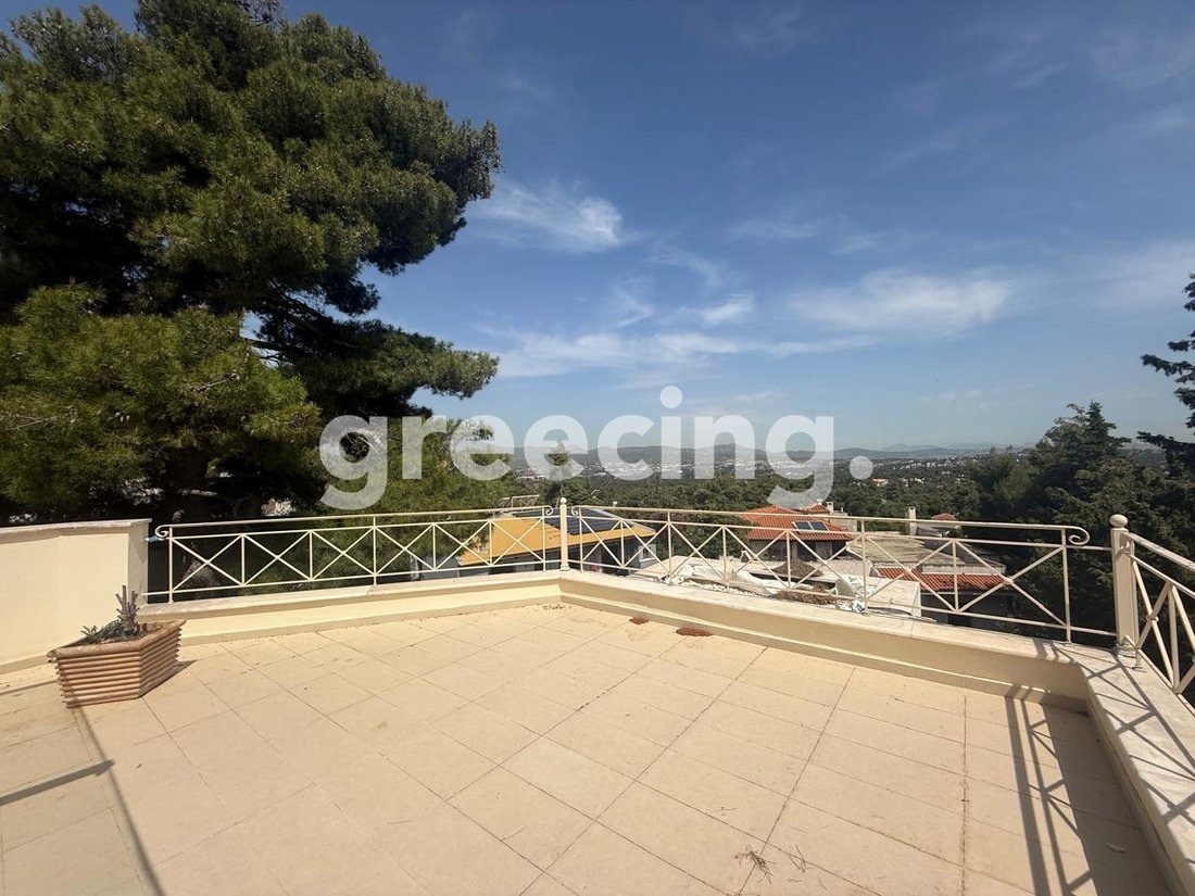 Apartment in Dionysos, Attica, Greece 2 - 17729872