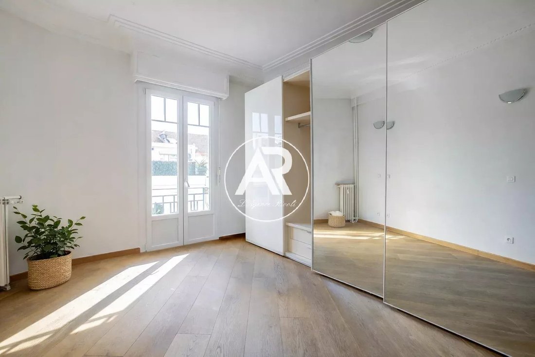 Apartment in Nice, Provence-Alpes-Côte d'Azur, France 1 - 17918514