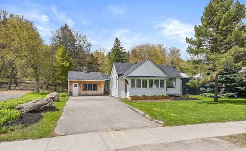 Casa a Erin, Ontario, Canada 1