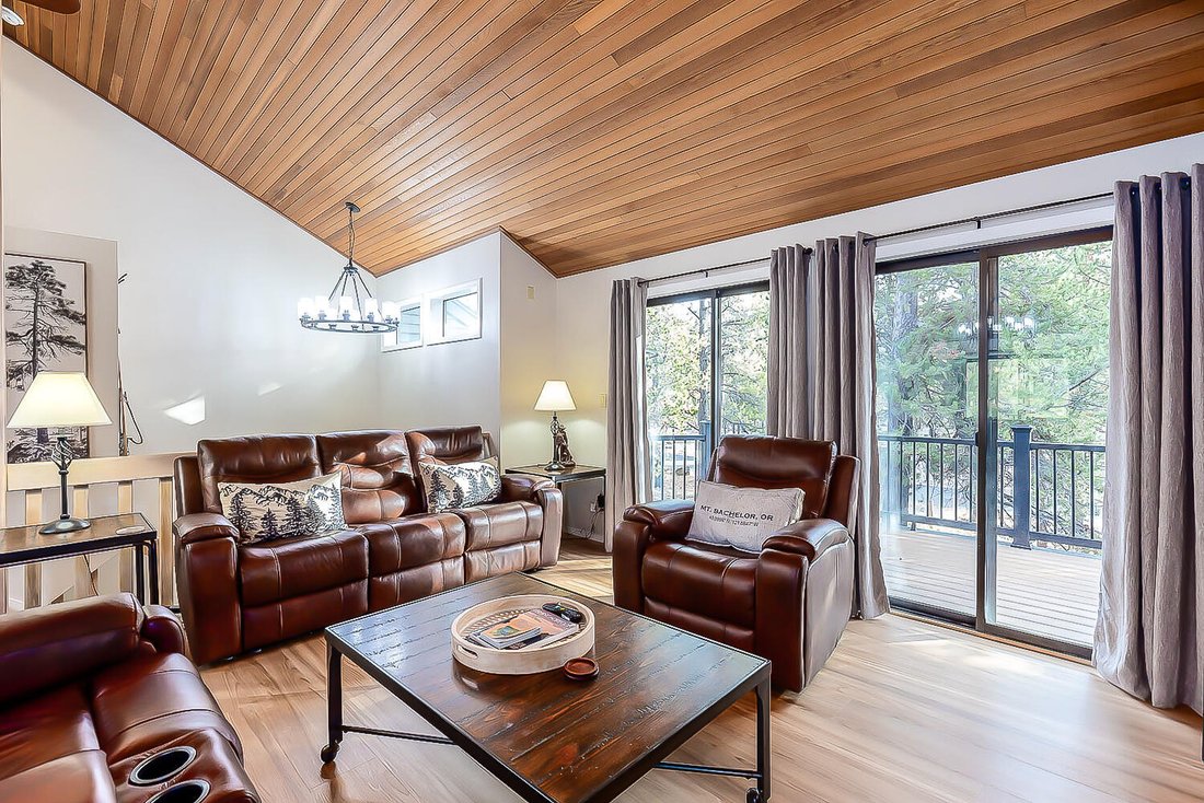 House in Sunriver, Oregon, United States 4 - 17920469