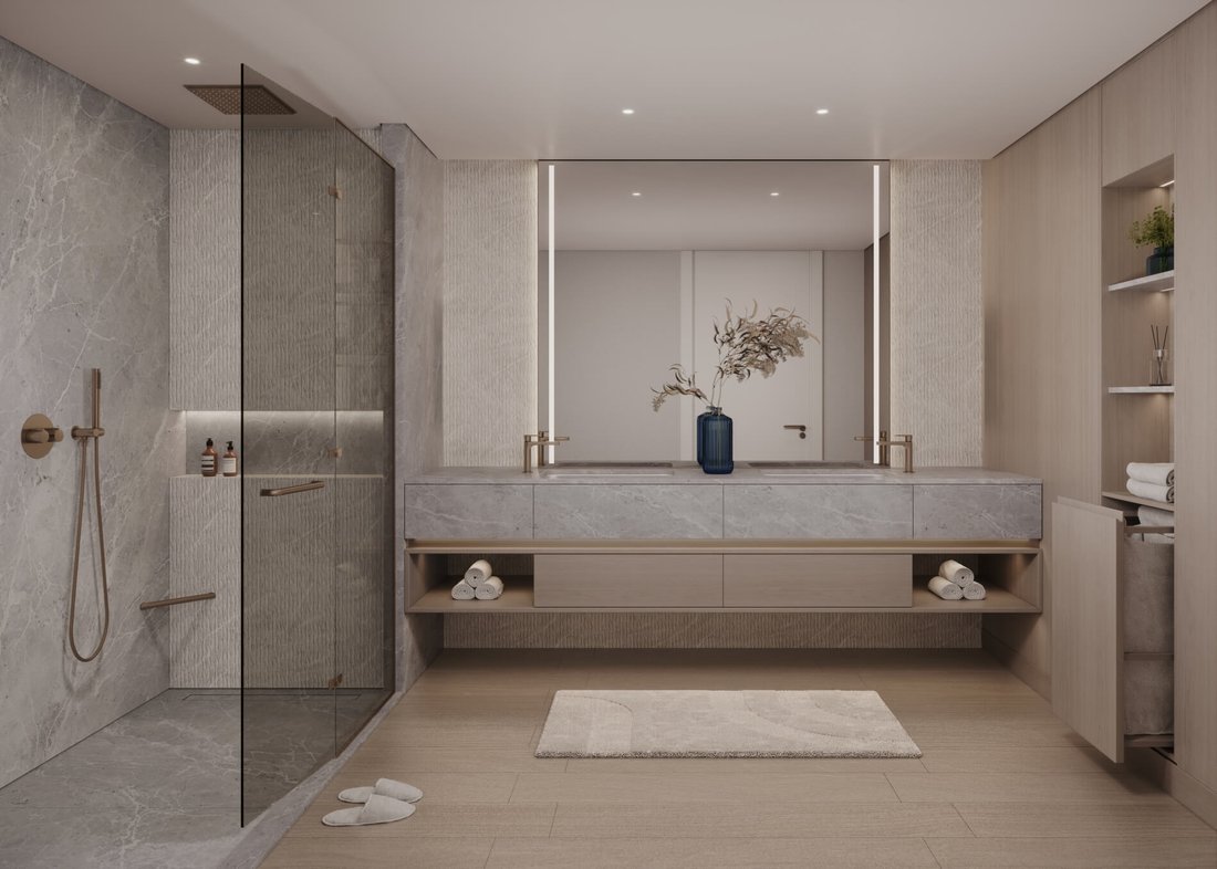 Apartment in Al Wasl, Dubai, United Arab Emirates 5 - 17918192