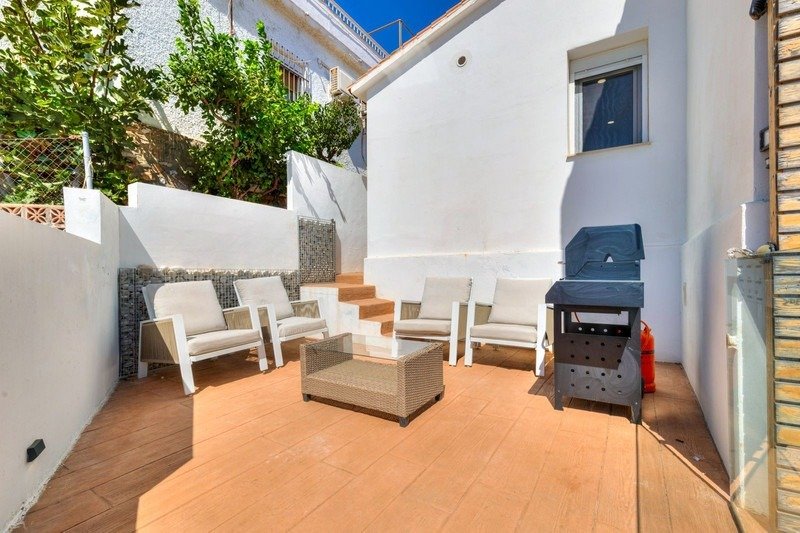 Villa in Fuengirola, Andalusia, Spain 5 - 17923379