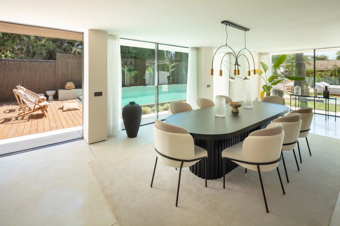 Villa in Puerto Banus, Marbella, Spain 5 - 17921054