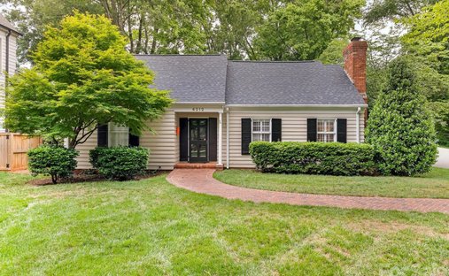Casa en Charlotte, Carolina del Norte, Estados Unidos 1
