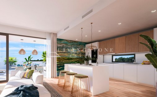 Penthouse in Casares, Andalusia, Spain 1