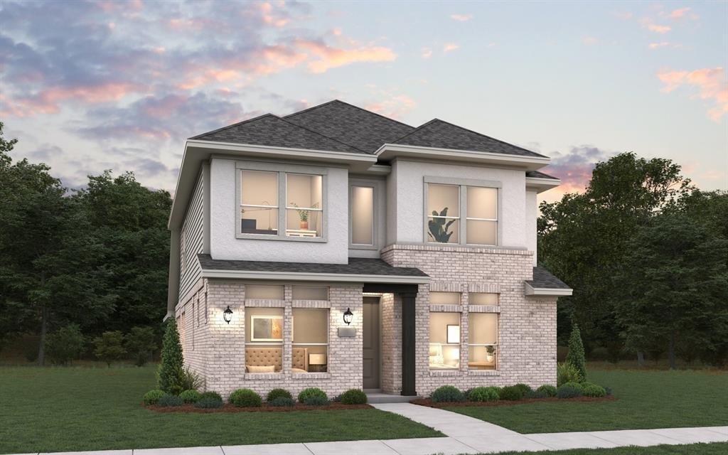 House in Celina, Texas, United States 1 - 17824783