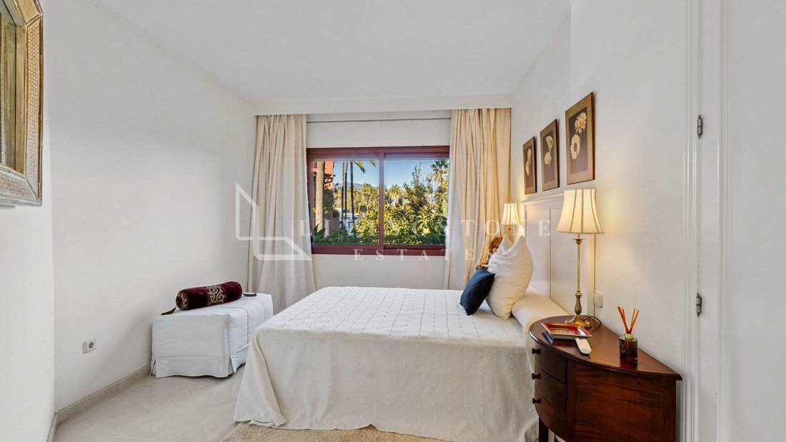 Apartment in Estepona, Andalusia, Spain 5 - 17920909