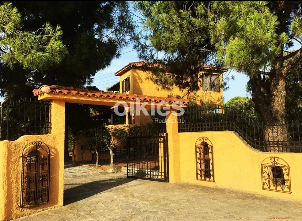 House in Sithonia, Macedonia and Thrace, Greece 5 - 17921245