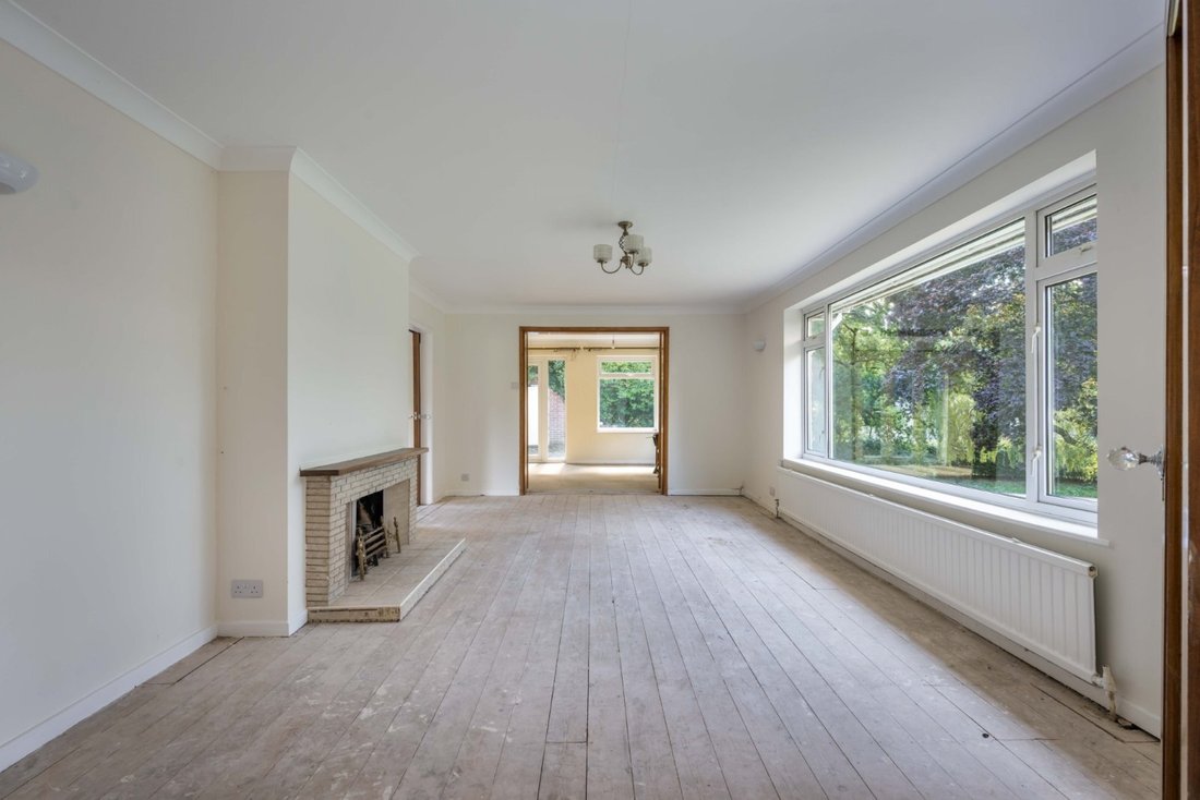 Maison en Robertsbridge, Rother, Angleterre 5 - 17918296