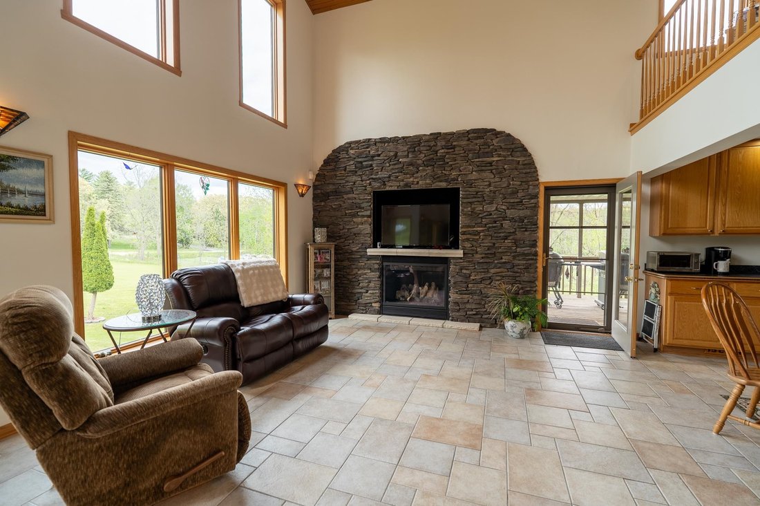 House in Newville, Wisconsin, United States 5 - 17916209