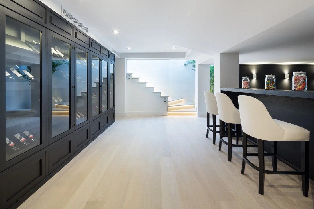 Villa in Nueva Andalucia, Marbella, Spain 4 - 17921017