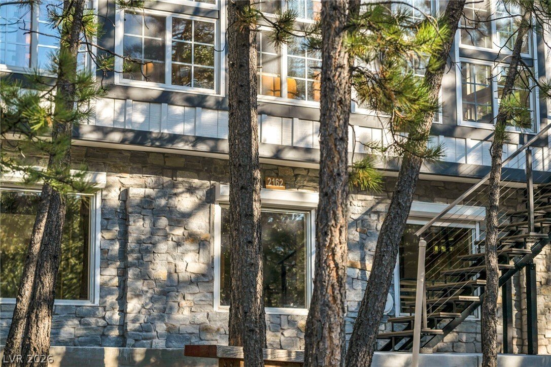 House in Mount Charleston, Nevada, United States 4 - 17919694