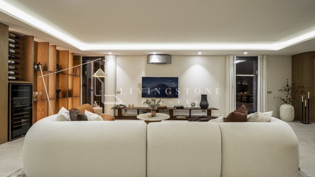 Villa in Puerto Banus, Marbella, Spain 4 - 17920372