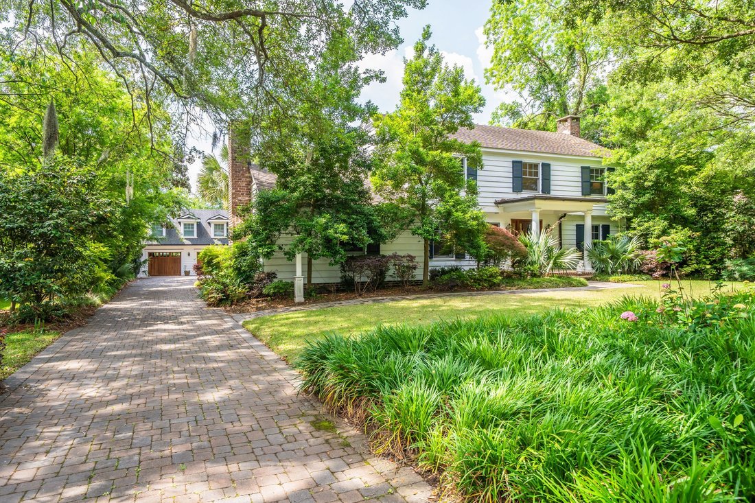House in Charleston, South Carolina, United States 3 - 17917753