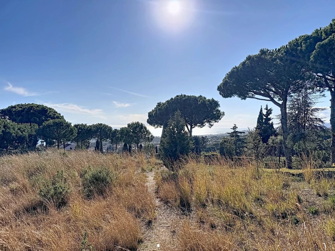 Land in Sant Vicenc de Montalt, Catalonia, Spain 4 - 17918522
