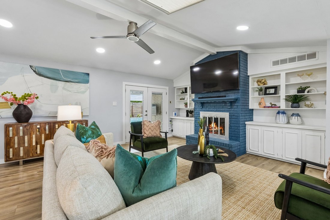 House in Richardson, Texas, United States 5 - 17919113