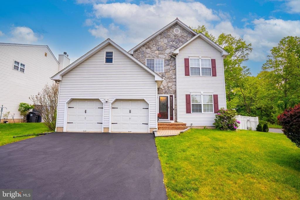 House in Bridgewater Township, New Jersey, United States 2 - 17924807