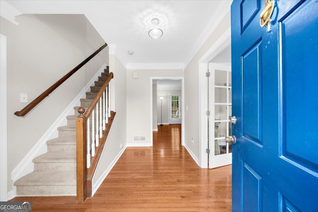 House in Alpharetta, Georgia, United States 5 - 17858043