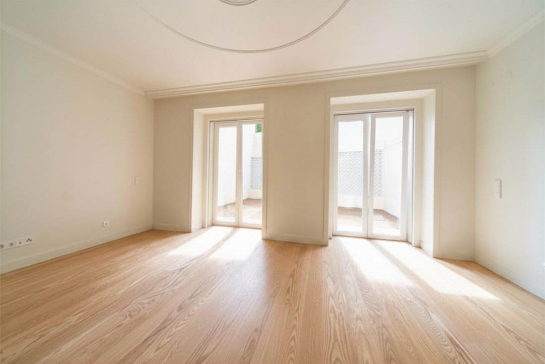 Apartment in Avenidas Novas, Lisbon, Portugal 2 - 17905913