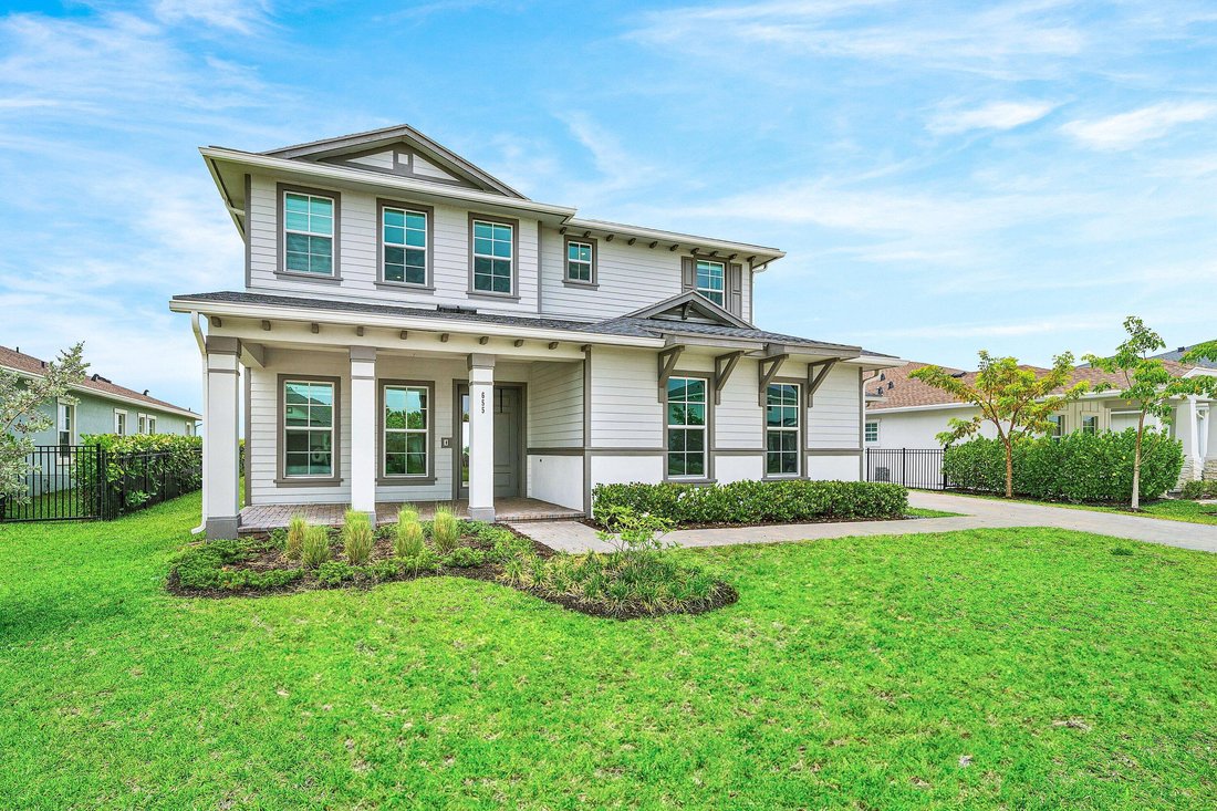 House in Wellington, Florida, United States 3 - 17916333
