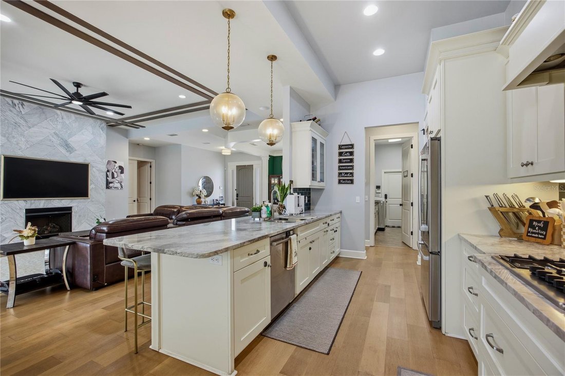 House in Gainesville, Florida, United States 3 - 17921344