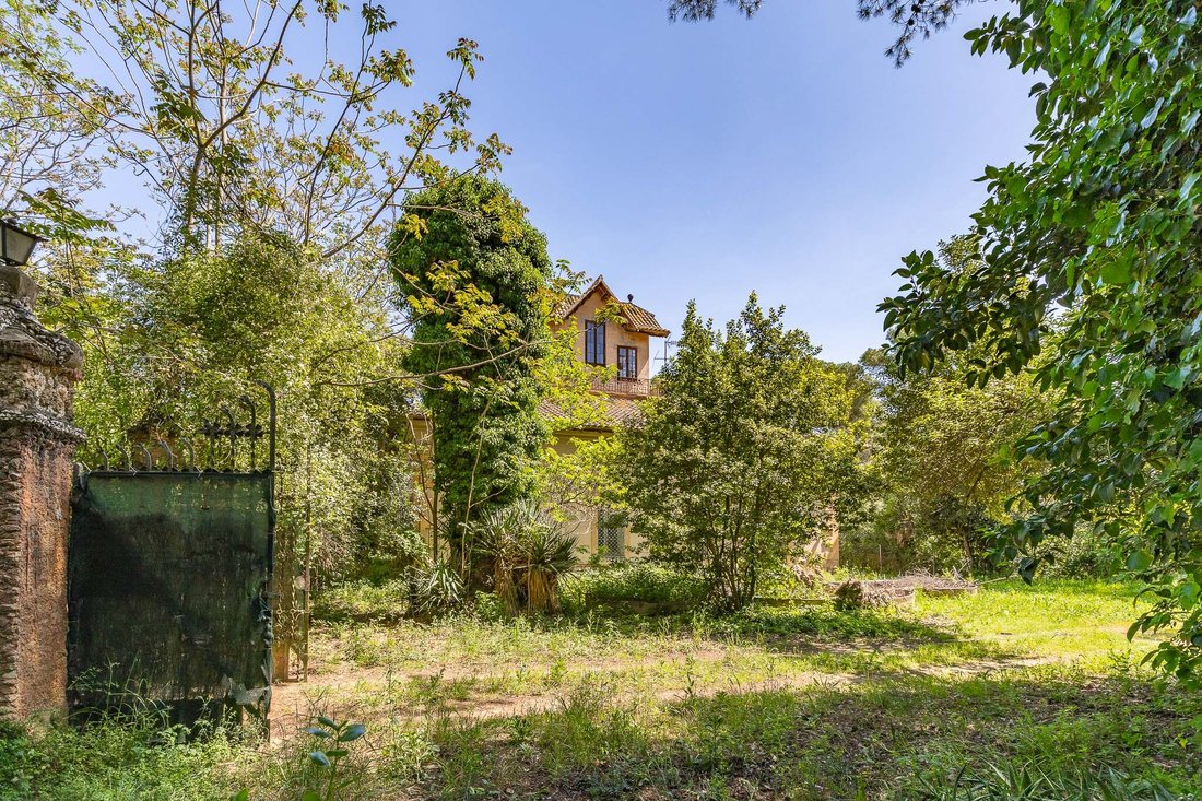House in Sant Cugat del Valles, Catalonia, Spain 4 - 17920879