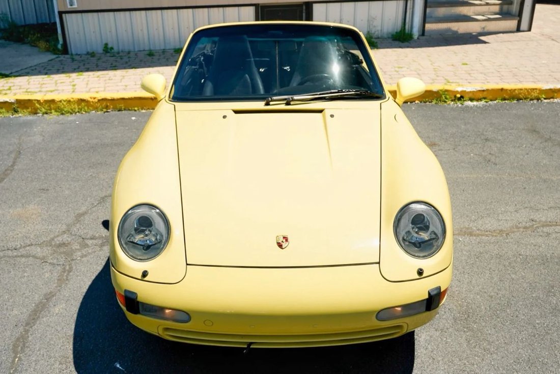 Cabriolet in Atlantic Highlands, NJ, United States 2 - 17721480