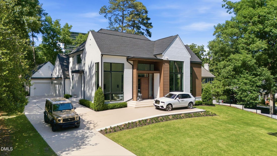 House in Raleigh, North Carolina, United States 1 - 17913223