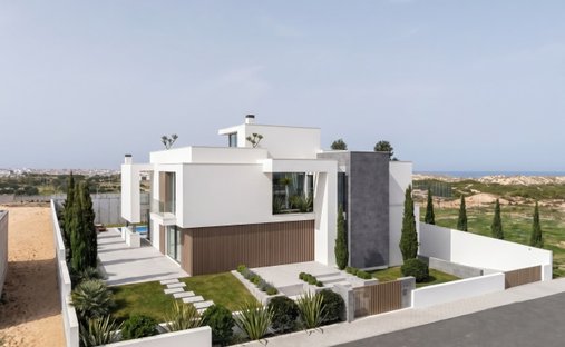 Casa en Ferrel, Distrito de Leiria, Portugal 1