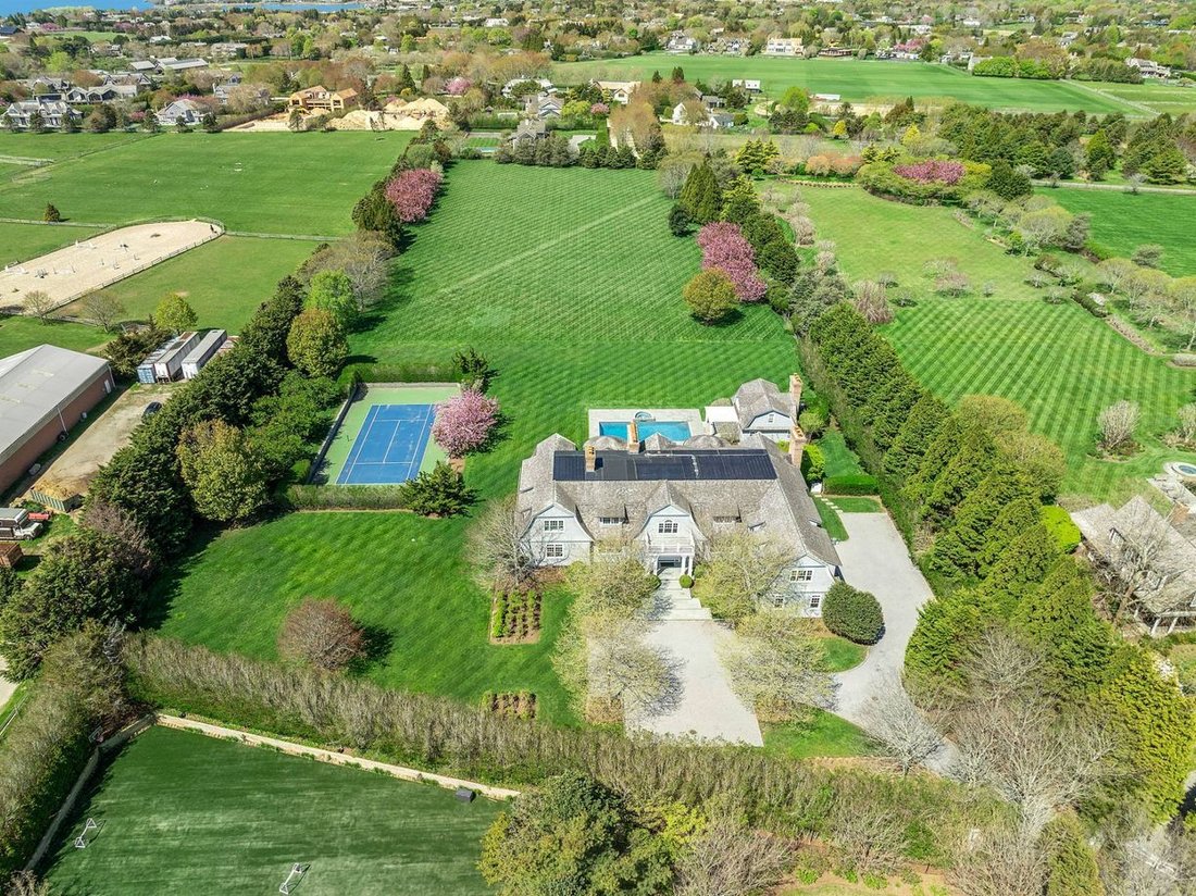 House in Bridgehampton, New York, United States 2 - 17917903