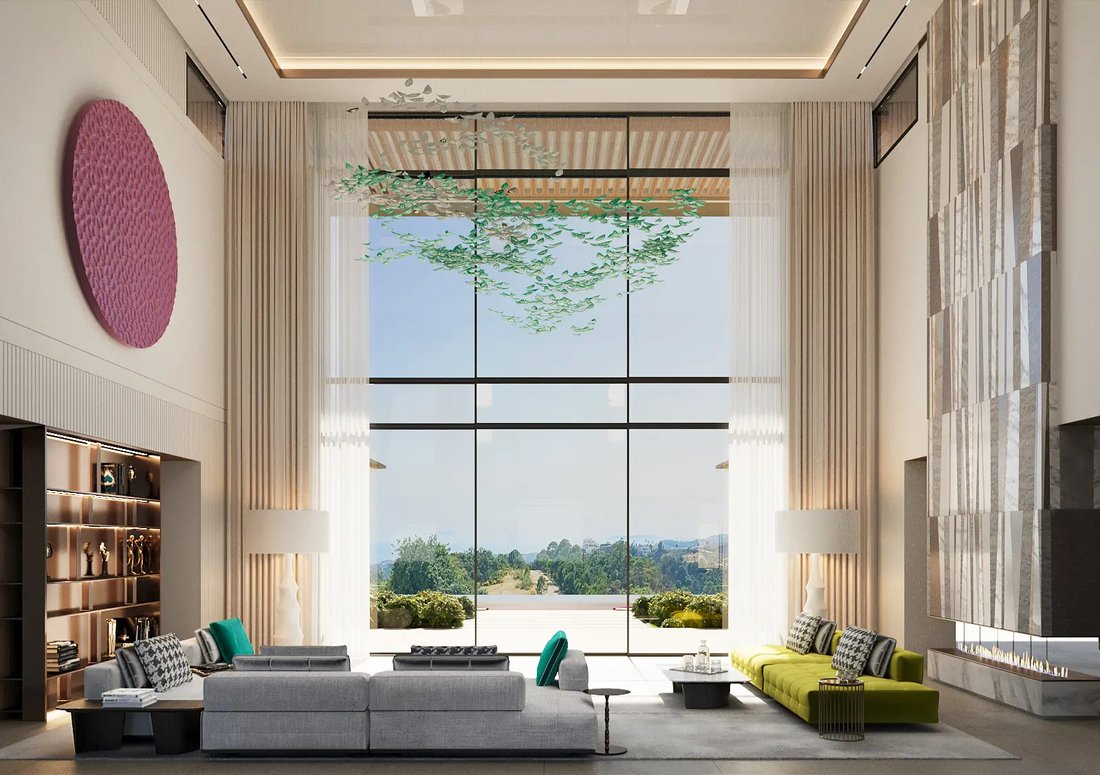 Villa in Benahavis, Andalusia, Spain 3 - 17922722