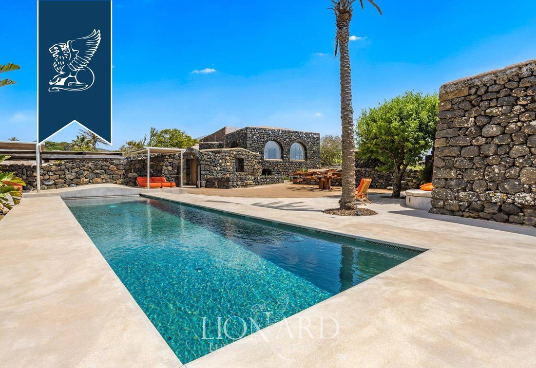House in Pantelleria, Sicily, Italy 5 - 17923687