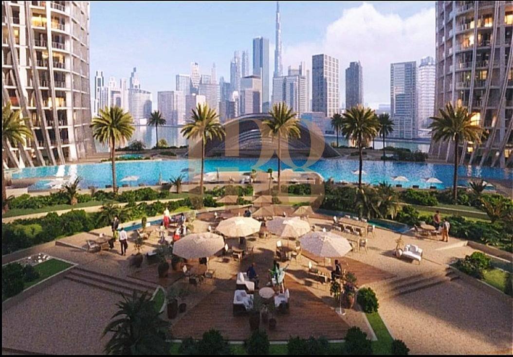 Wohnung in Business Bay, Dubai, Vereinigte Arabische Emirate 3 - 17916580