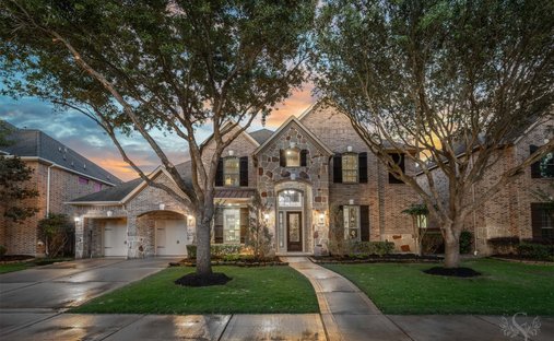 Haus in Katy, Texas, Vereinigte Staaten 1