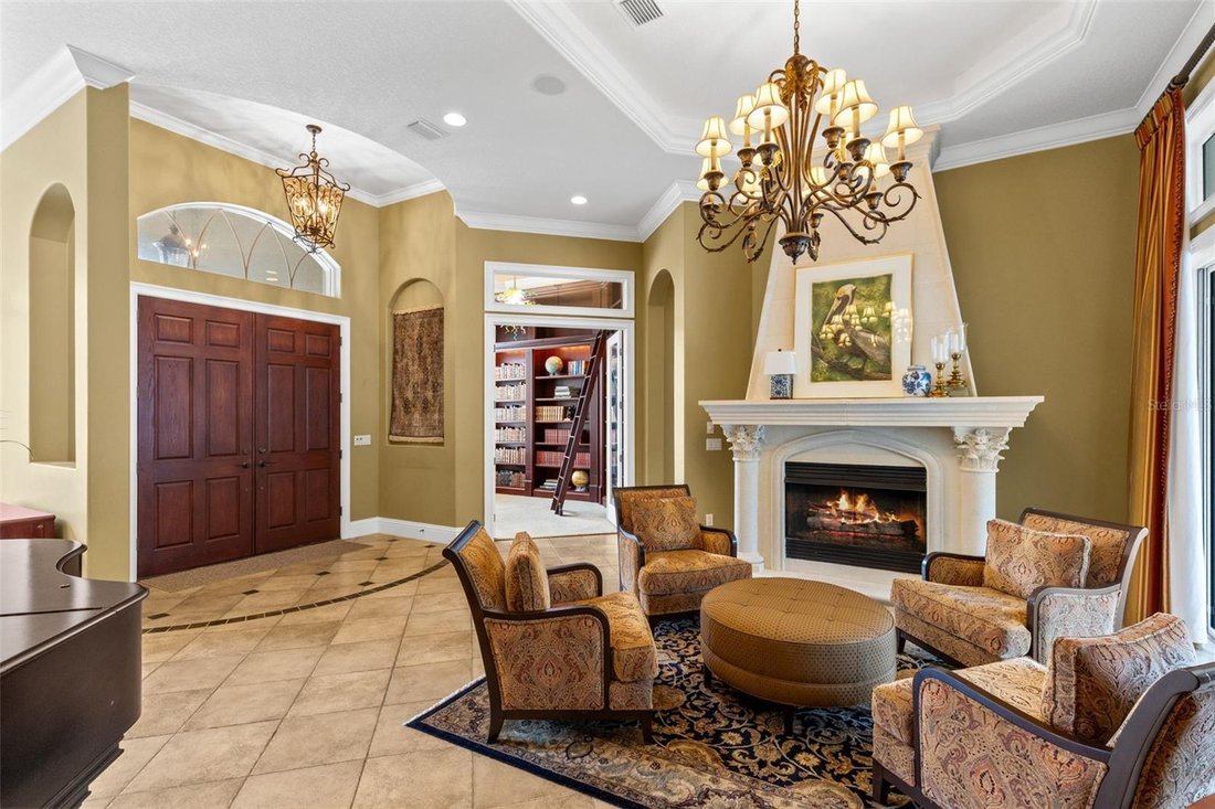 House in Sanford, Florida, United States 4 - 17916562