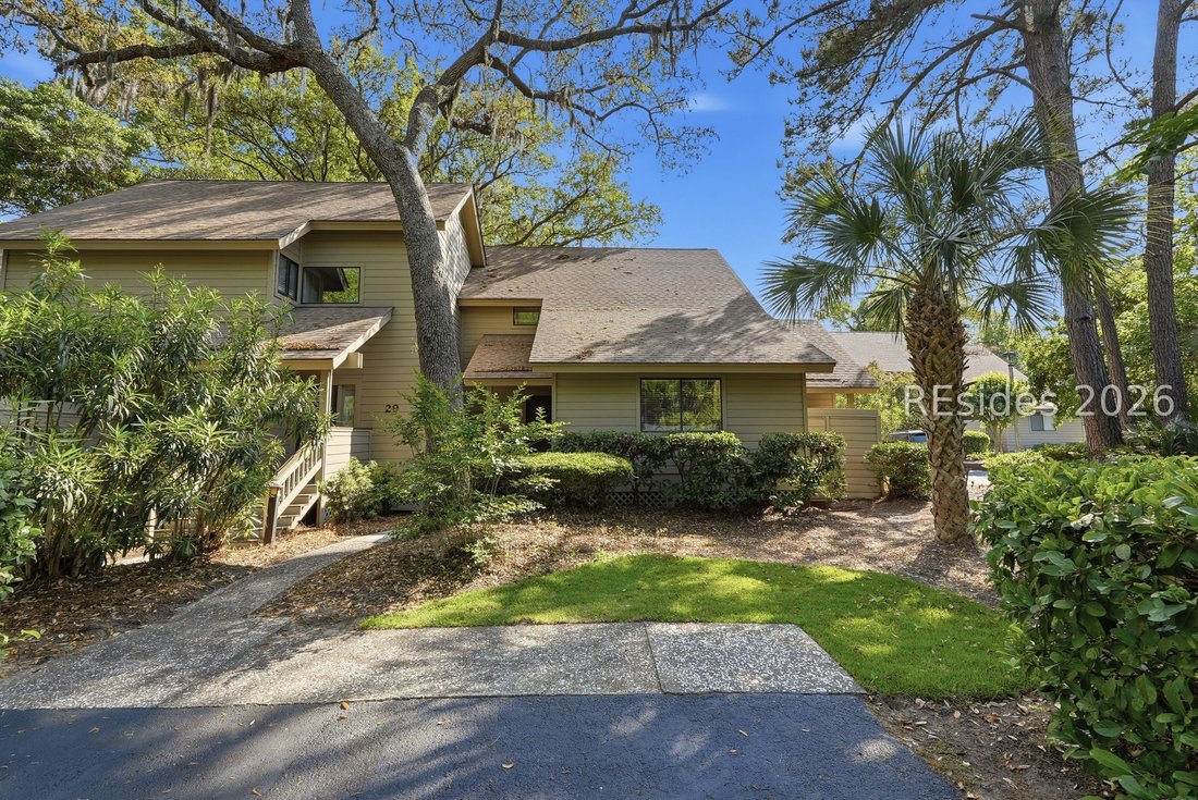 Condo in Hilton Head Island, South Carolina, United States 4 - 17819679