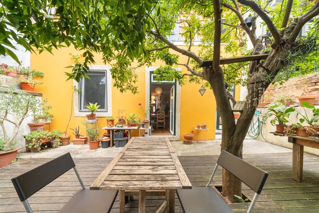 Sao Vicente, Lisbon, Portugal 1 - 17923322