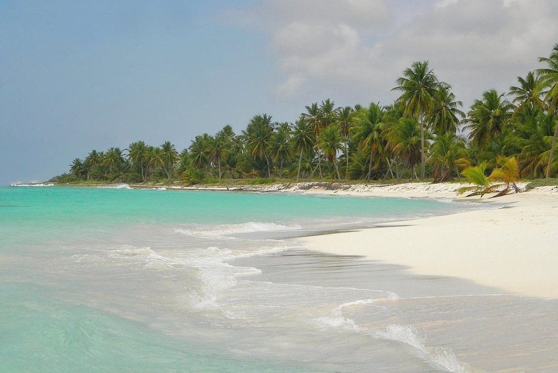 Autres à Lagunas de Nisibón, La Altagracia, République dominicaine 3 - 17923410