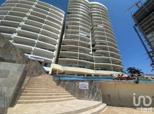Apartment in Mazatlán, Sinaloa, Mexico 1 - 17917961